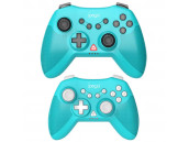 Набор Джойстиков Switch/Android/PS3/PC Wireless Game Controller Kit Turquoise PG-SW019B iPega