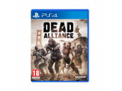 Dead Alliance [PS4, английская версия]