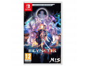 Reynatis - Deluxe Edition [Switch, английская версия]