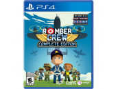 Bomber Crew - Complete Edition [PS4, английская версия]