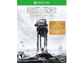 Star Wars: Battlefront - Ultimate Edition [Xbox One, русская версия]