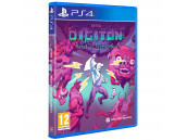 Enter Digiton: Heart of Corruption [PS4, английская версия]