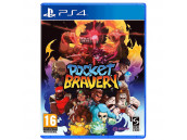 Pocket Bravery [PS4, английская версия]