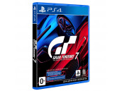 Gran Turismo 7 [PS4, русские субтитры]