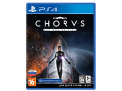 Chorus - Day One Edition [PS4, русские субтитры]