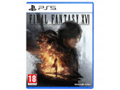 Final Fantasy XVI [PS5, русские субтитры]