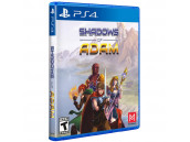 Shadows of Adam (Limited Run) [PS4, английская версия]