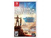 Star Overdrive [Nintendo Switch, английская версия]