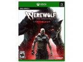 Werewolf: The Apocalypse - Earthblood [Xbox Series, русские субтитры]