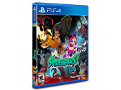 Spidersaurs (Limited Run) [PS4, русские субтитры]