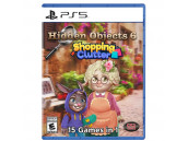 Hidden Objects Collection: Volume 6 - Shopper Clutter [PS5, английская версия]