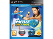 Move Фитнес [PS3, русская версия]
