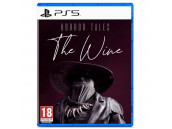 Horror Tales: The Wine [PS5, русские субтитры]
