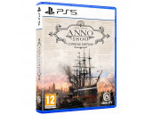 Anno 1800 Console Edition [PS5, русская версия]