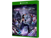 Saints Row IV: ReElected [Xbox One, русские субтитры]