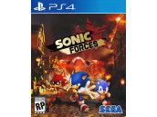 Sonic Forces [PS4, русские субтитры]