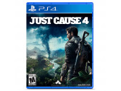 Just Cause 4 [PS4, русская версия]