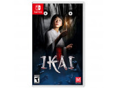 Ikai [Nintendo Switch, английская версия]