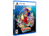 Shantae and the Seven Sirens (Limited Run #007) [PS5, русские субтитры]