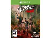 Jagged Alliance: Rage! [Xbox One, русская версия]