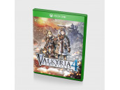 Valkyria Chronicles 4 [Xbox One, английская версия]