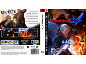 Devil May Cry 4 [PS3, английская версия]