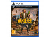 Wanderer: The Fragments of Fate (только для PS VR2) [PS5, английская версия]