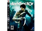 Dark Sector (R-2) [PS3, русская документация]