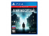 The Sinking City - Day One Edition [PS4, русская версия]