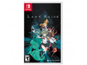Lost Ruins [Nintendo Switch, русские субтитры]