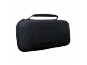 Чехол защитный Carry Case Switch/Switch OLED IV-SW188 Oivo Black