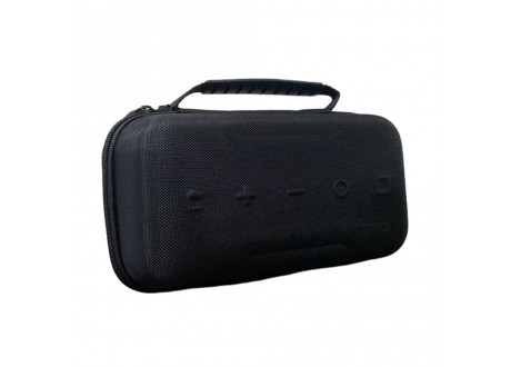 Чехол защитный Carry Case Switch/Switch OLED IV-SW188 Oivo Black