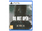 Do Not Open [PS5, русские субтитры]