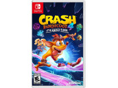 Crash Bandicoot 4: It’s About Time [Nintendo Switch, русские субтитры]