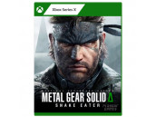 Metal Gear Solid Delta: Snake Eater - Day One Edition [Xbox Series X, русские субтитры]