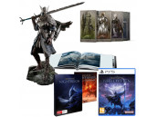 Elden Ring: Nightreign - Сollector's Edition [PS5, русские субтитры]