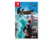 The Dragoness: Command of the Flame [Switch, русские субтитры]