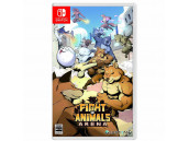 Fight of Animals: Arena [Switch, английская версия]