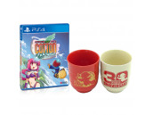 Cotton Fantasy - Yunomi Cup Bundle (SLG) [PS4, английская версия]
