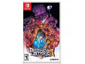 Blazing Strike - Limited Edition [Nintendo Switch, английская версия]