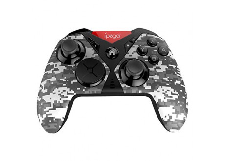 Джойстик N-Switch Wireless Controller Caomuflage PG-SW001C iPega