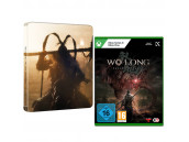 Wo Long: Fallen Dynasty - Steelbook Edition [Xbox Series X - Xbox One, русские субтитры]
