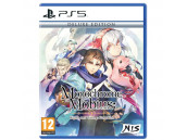 Monochrome Mobius: Rights and Wrong Forgotten - Deluxe Edition [PS5, английская версия]