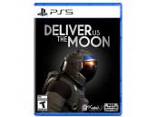 Deliver Us The Moon [PS5, русские субтитры]