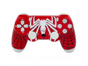 Джойстик PS4 DualShock Wireless Spider-Man v2