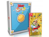 Asterix & Obelix: Slap Them All - Ultra Collector's Edit. (SLG) [Nintendo Switch, английская версия]