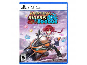 Neptunia Riders vs. Dogoos [PS5, английская версия]