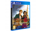 Broken Sword - Shadow of the Templars: Reforged [PS4, английская версия]