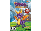 Spyro Regined Trilogy [Nintendo Switch, английская версия]