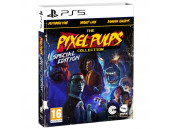 The Pixel Pulps Collection - Special Edition [PS5, английская версия]